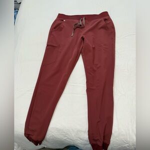 Figs Zamora Jogger Pant (L)